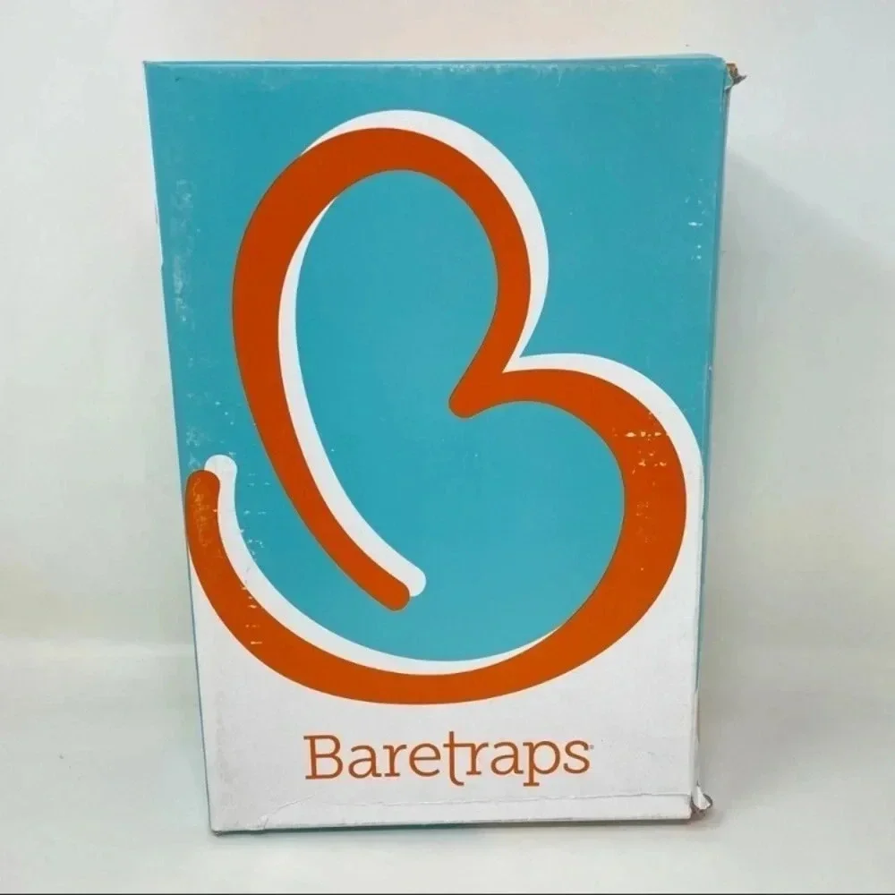 Baretraps Guenna Booties